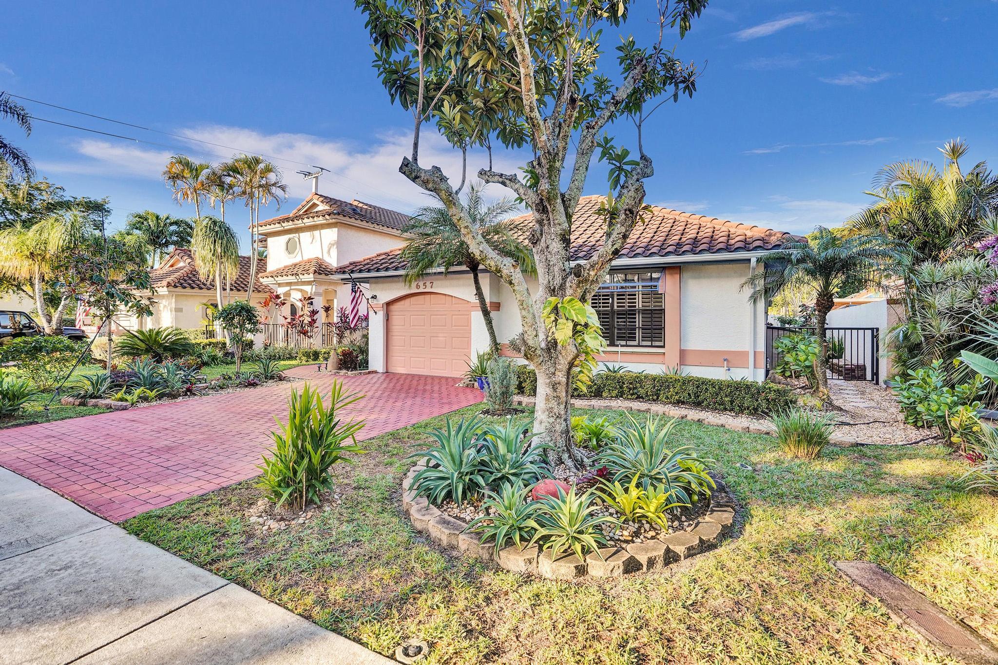 657 NW 38th Terrace