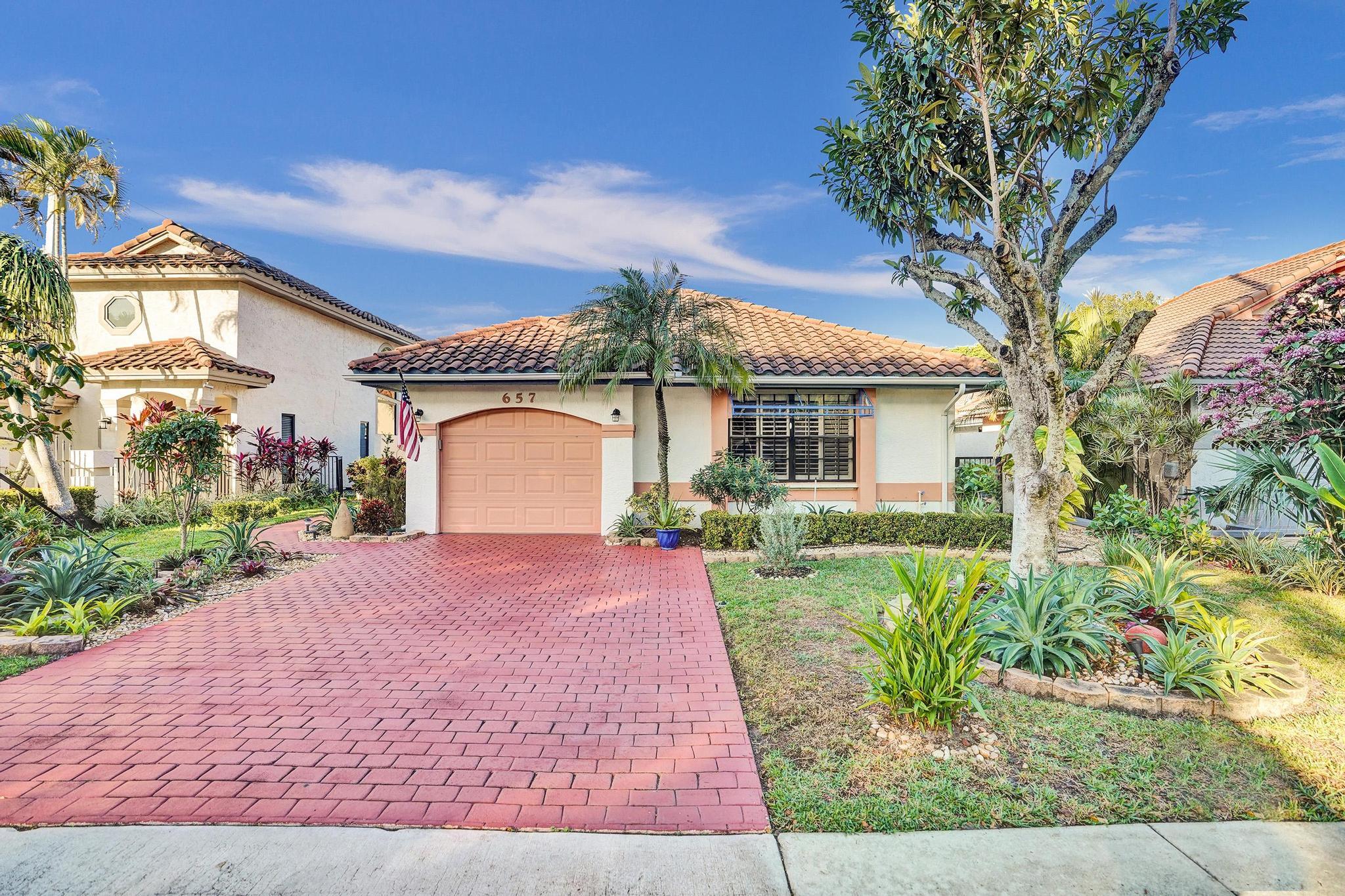657 NW 38th Terrace