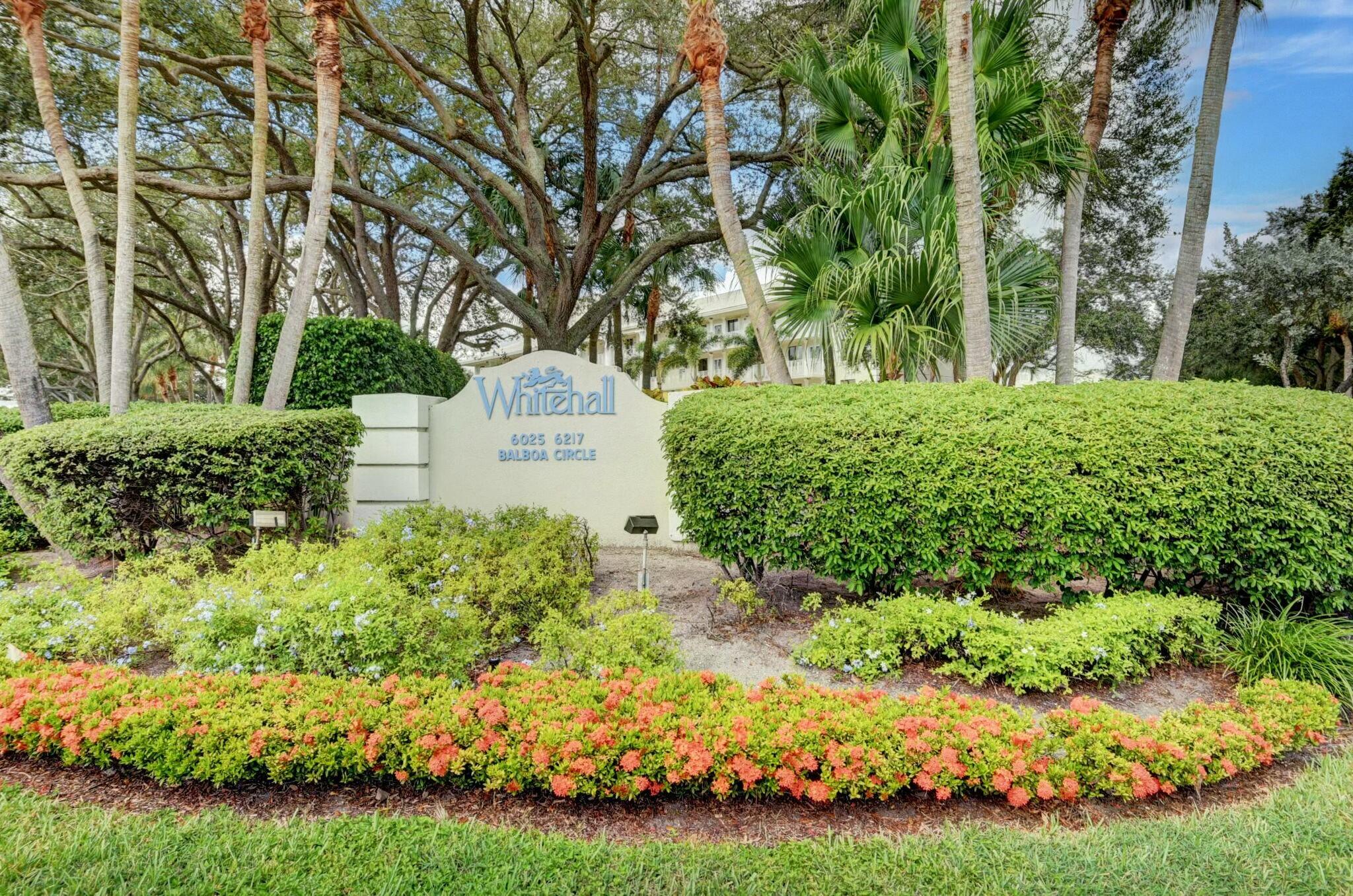 6181 Balboa Circle 302