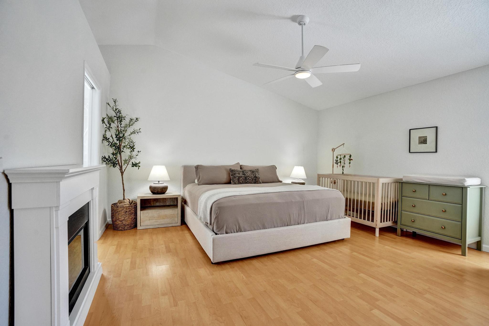 662 SW Mccracken Avenue, Port St. Lucie