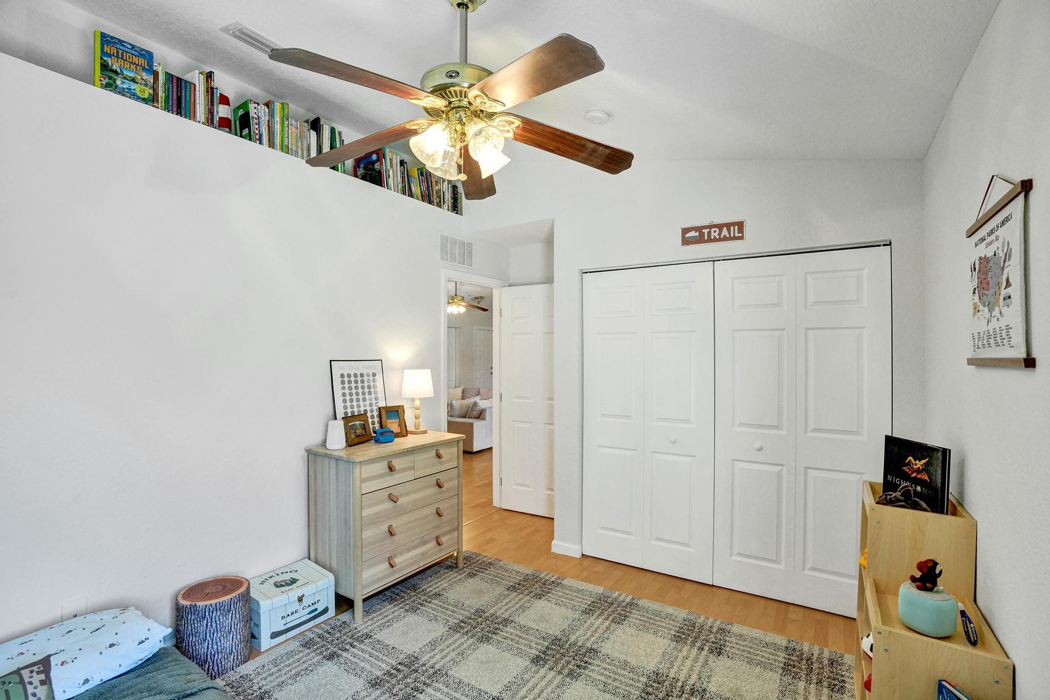 662 SW Mccracken Avenue, Port St. Lucie