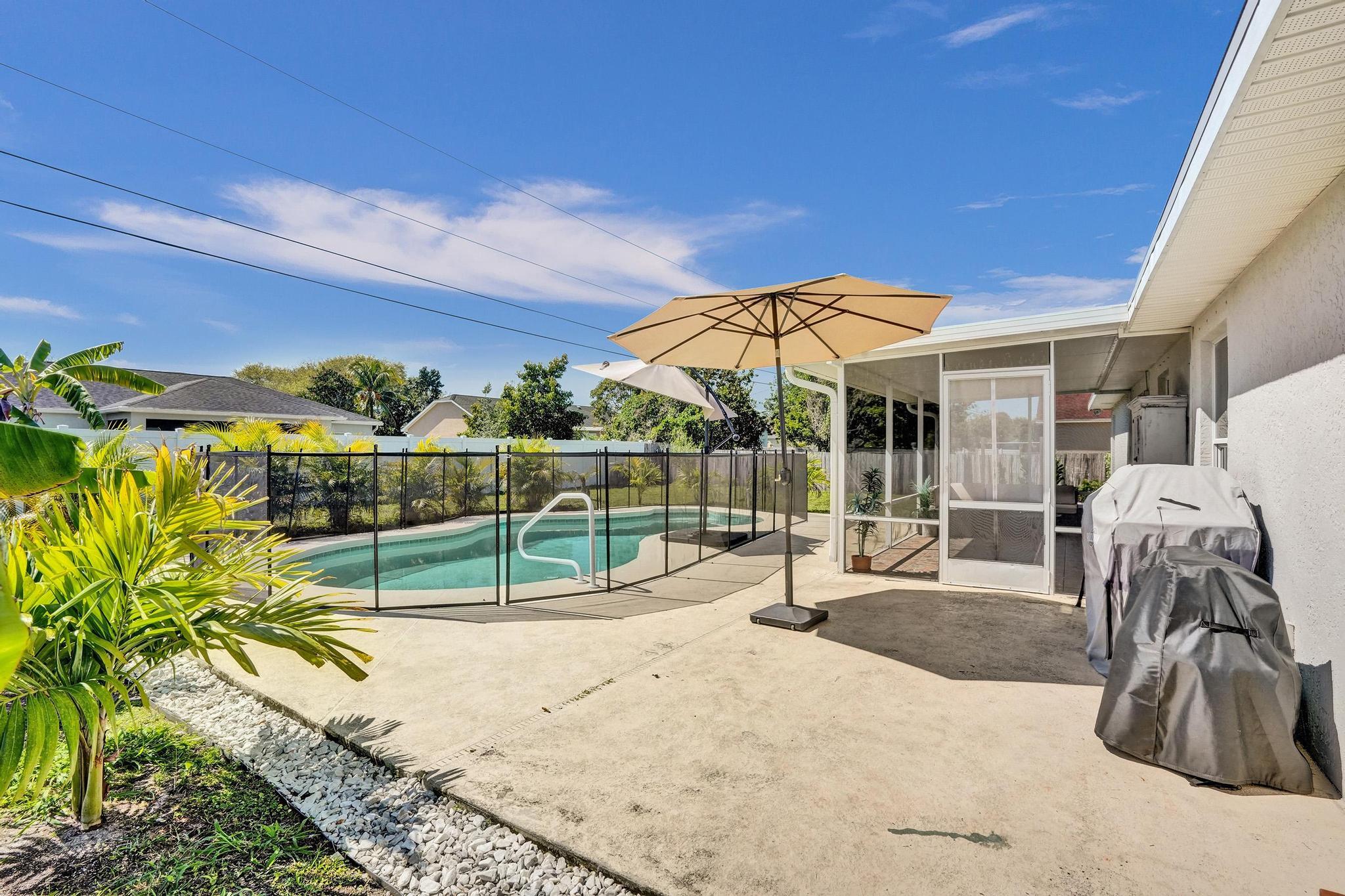 662 SW Mccracken Avenue, Port St. Lucie