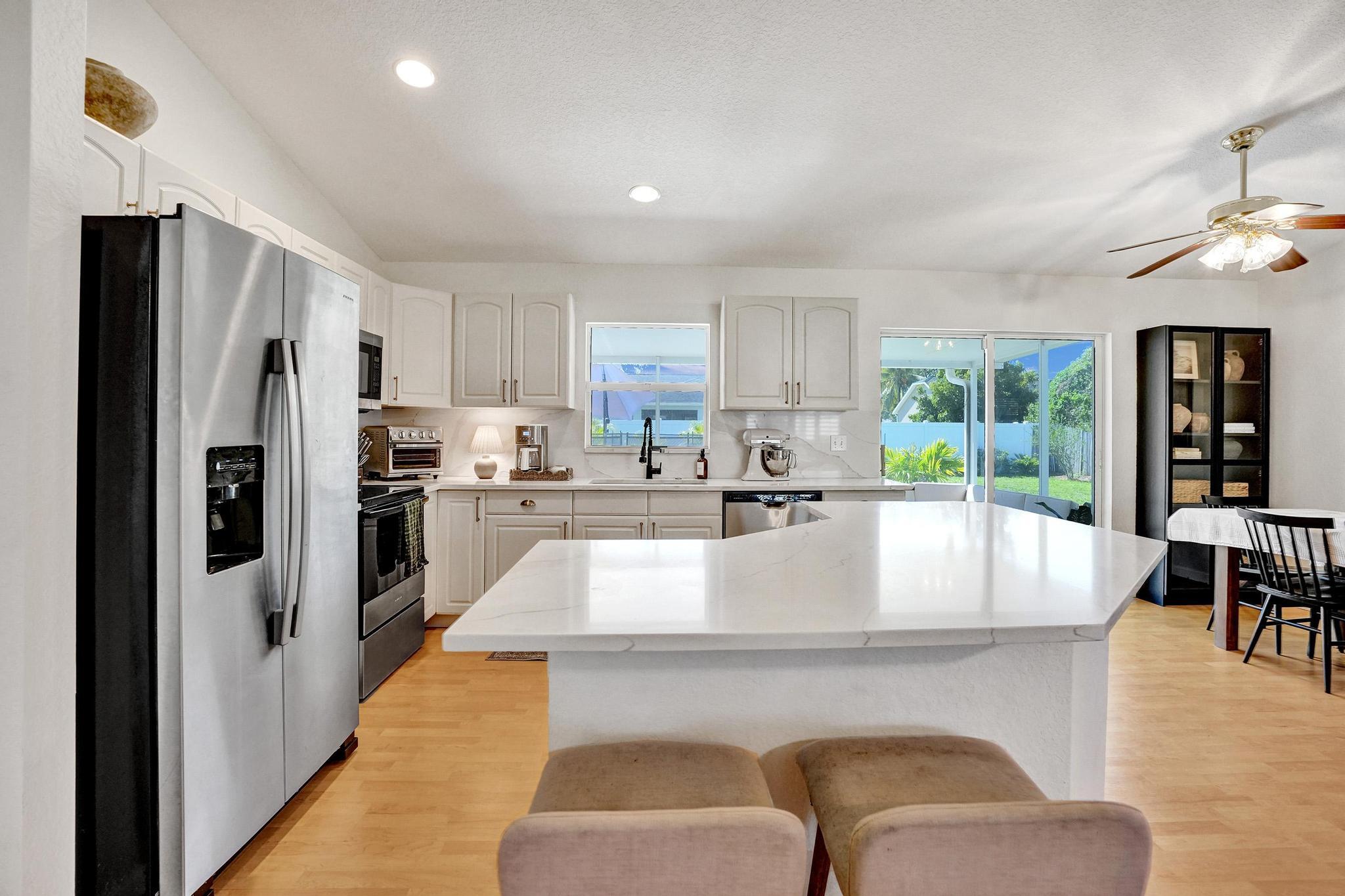 662 SW Mccracken Avenue, Port St. Lucie