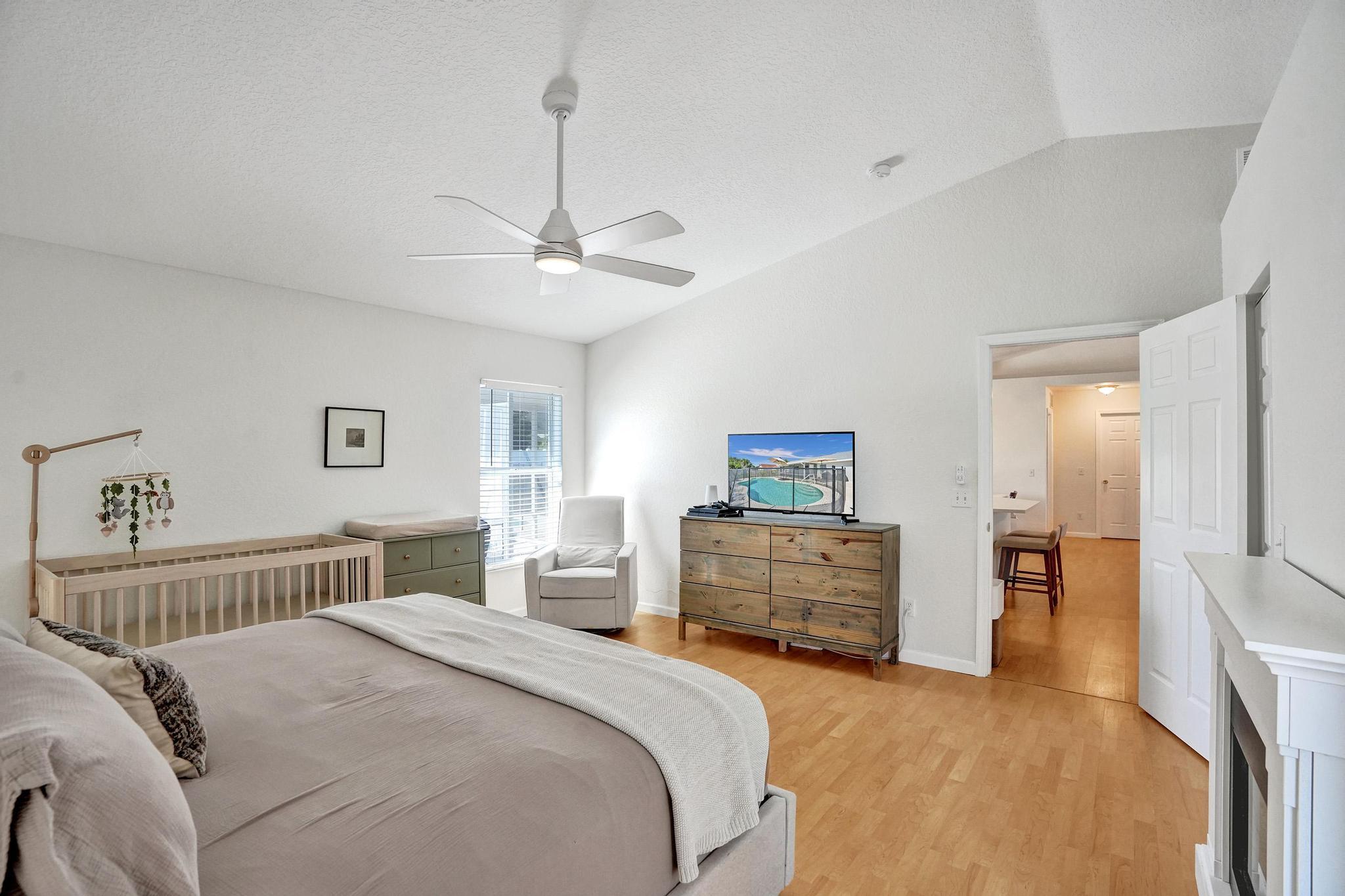 662 SW Mccracken Avenue, Port St. Lucie