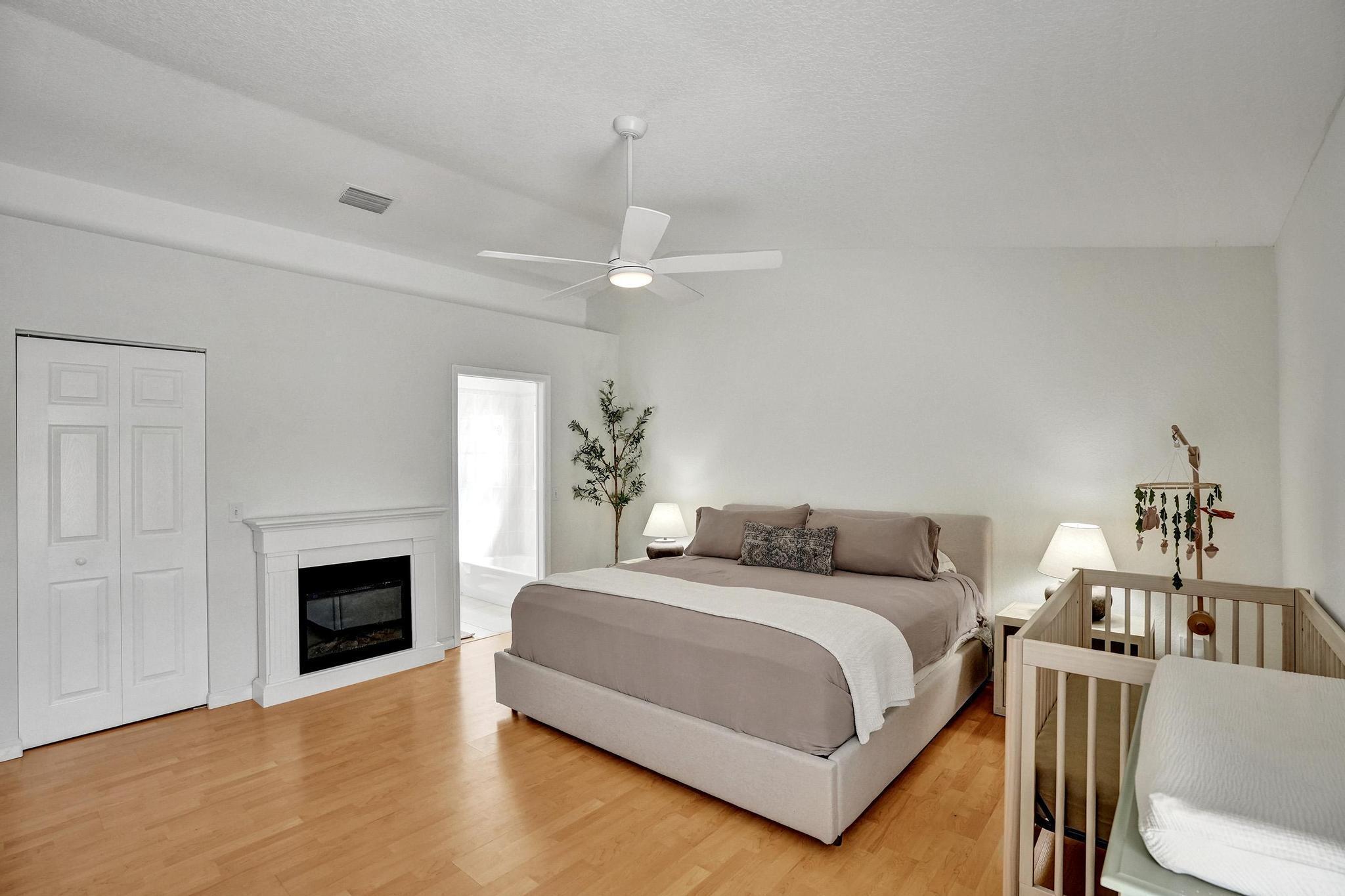 662 SW Mccracken Avenue, Port St. Lucie