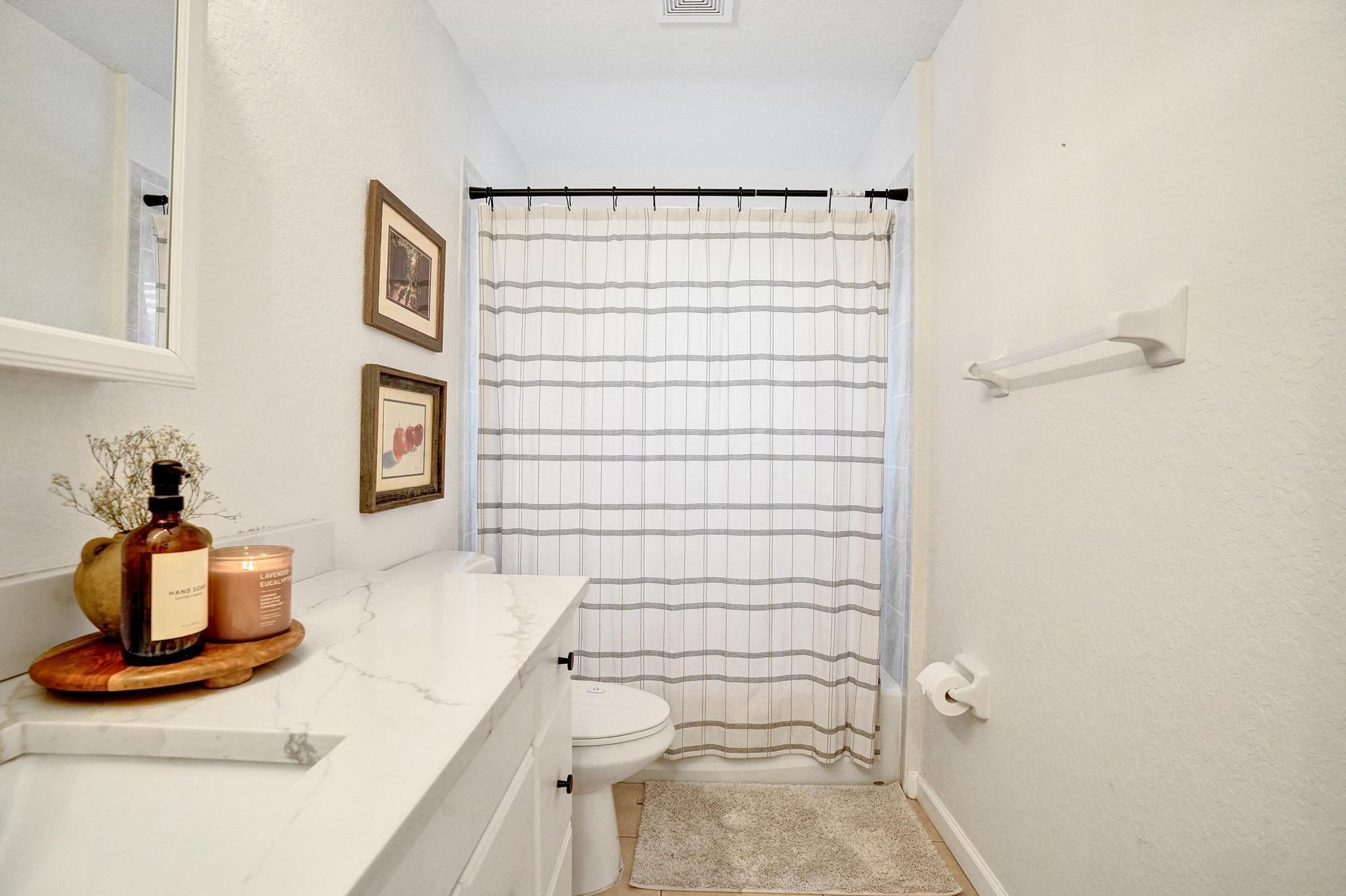 662 SW Mccracken Avenue, Port St. Lucie