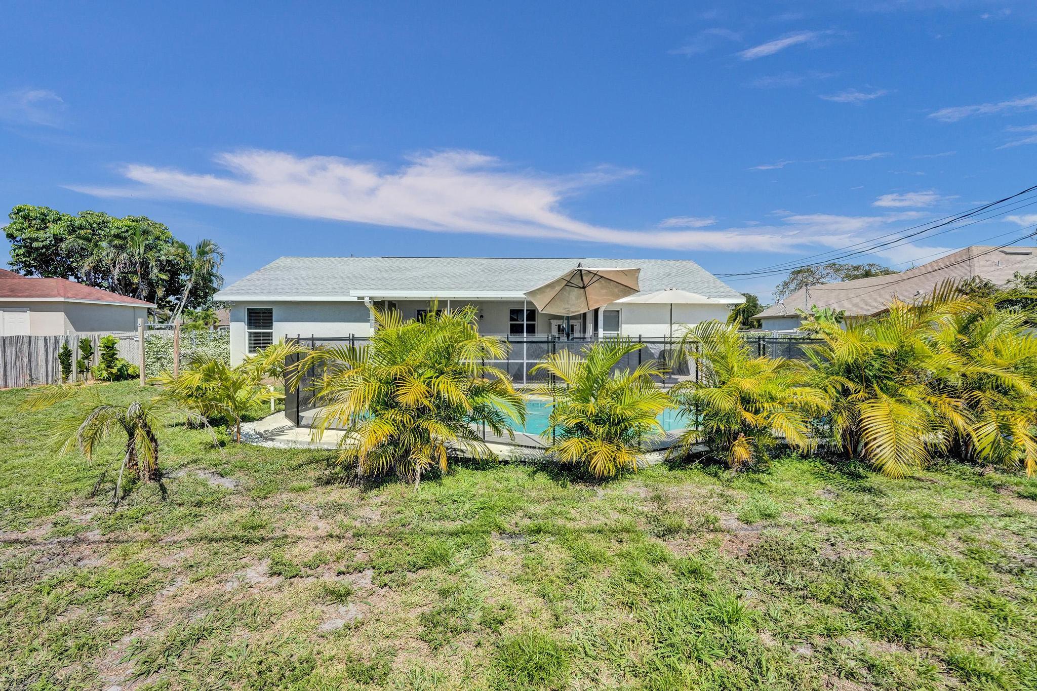 662 SW Mccracken Avenue, Port St. Lucie