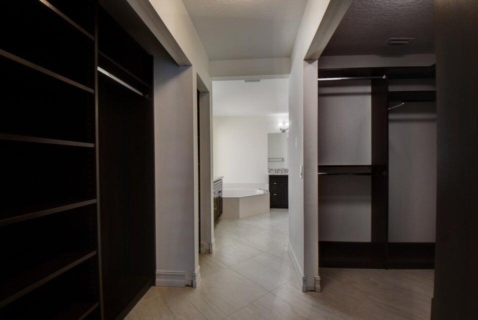 Private Address