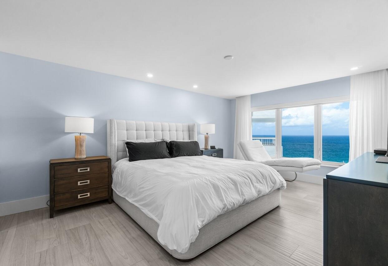 600 S Ocean Boulevard 1603