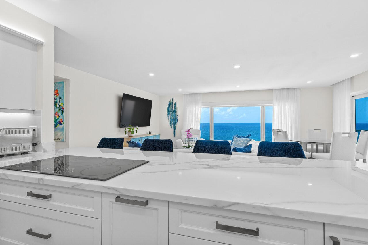 600 S Ocean Boulevard 1603