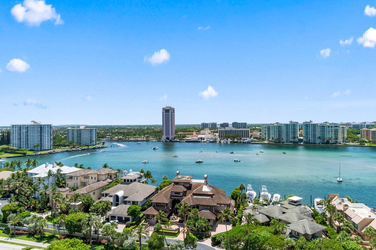 600 S Ocean Boulevard 1603