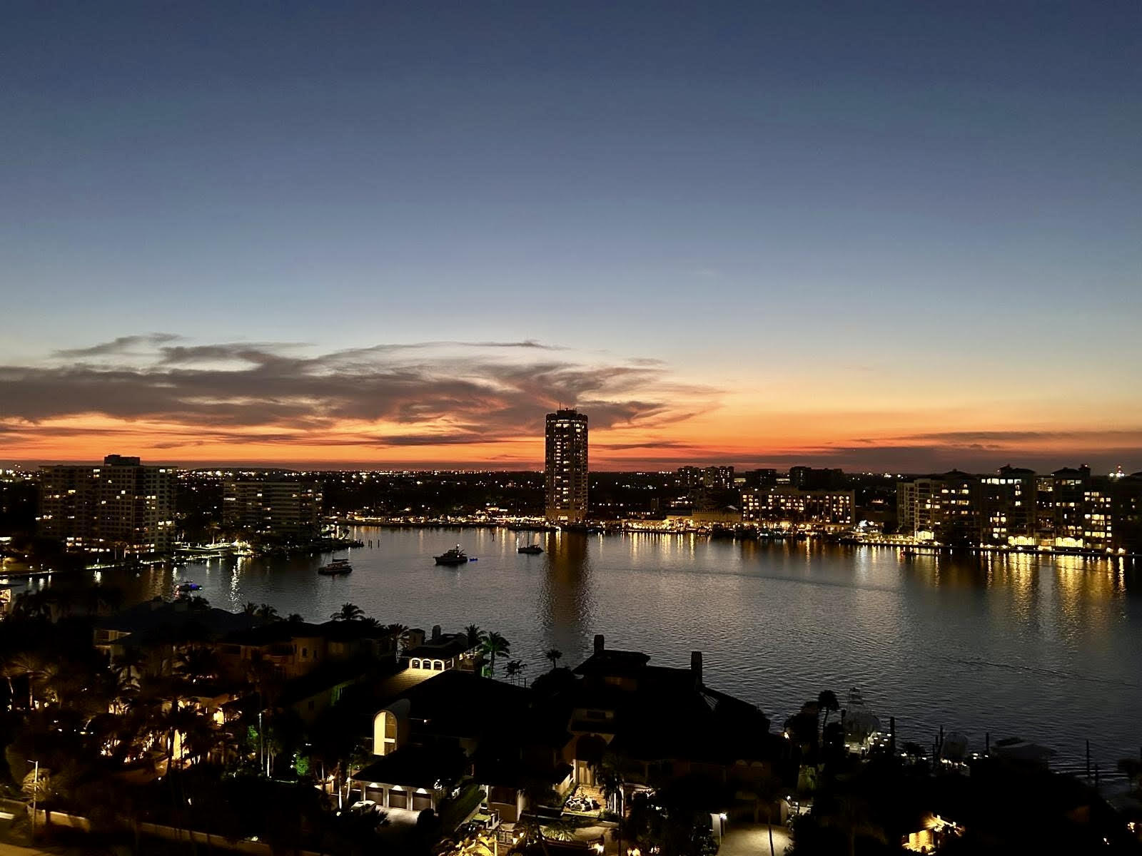 600 S Ocean Boulevard 1603