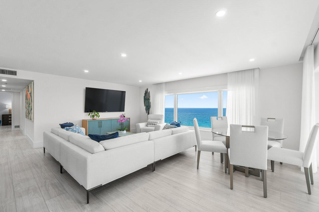 600 S Ocean Boulevard 1603