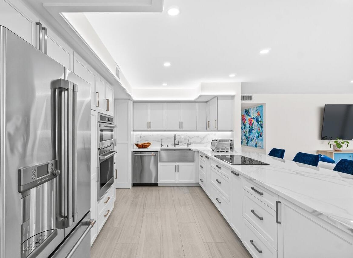 600 S Ocean Boulevard 1603