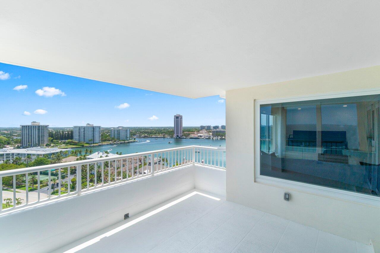 600 S Ocean Boulevard 1603