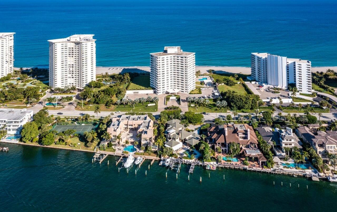 600 S Ocean Boulevard 1603