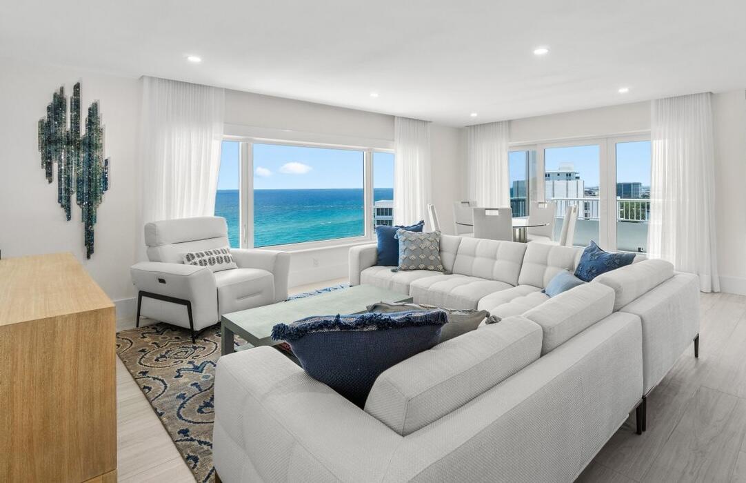 600 S Ocean Boulevard 1603