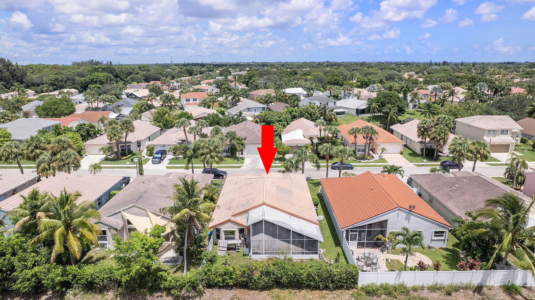 8207 White Rock Circle