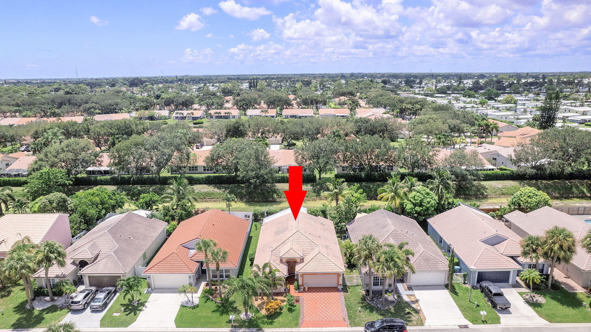 8207 White Rock Circle
