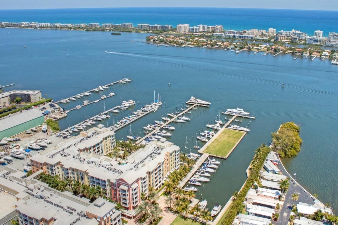 806 E Windward Way 401