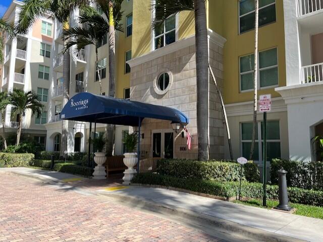 806 E Windward Way 401