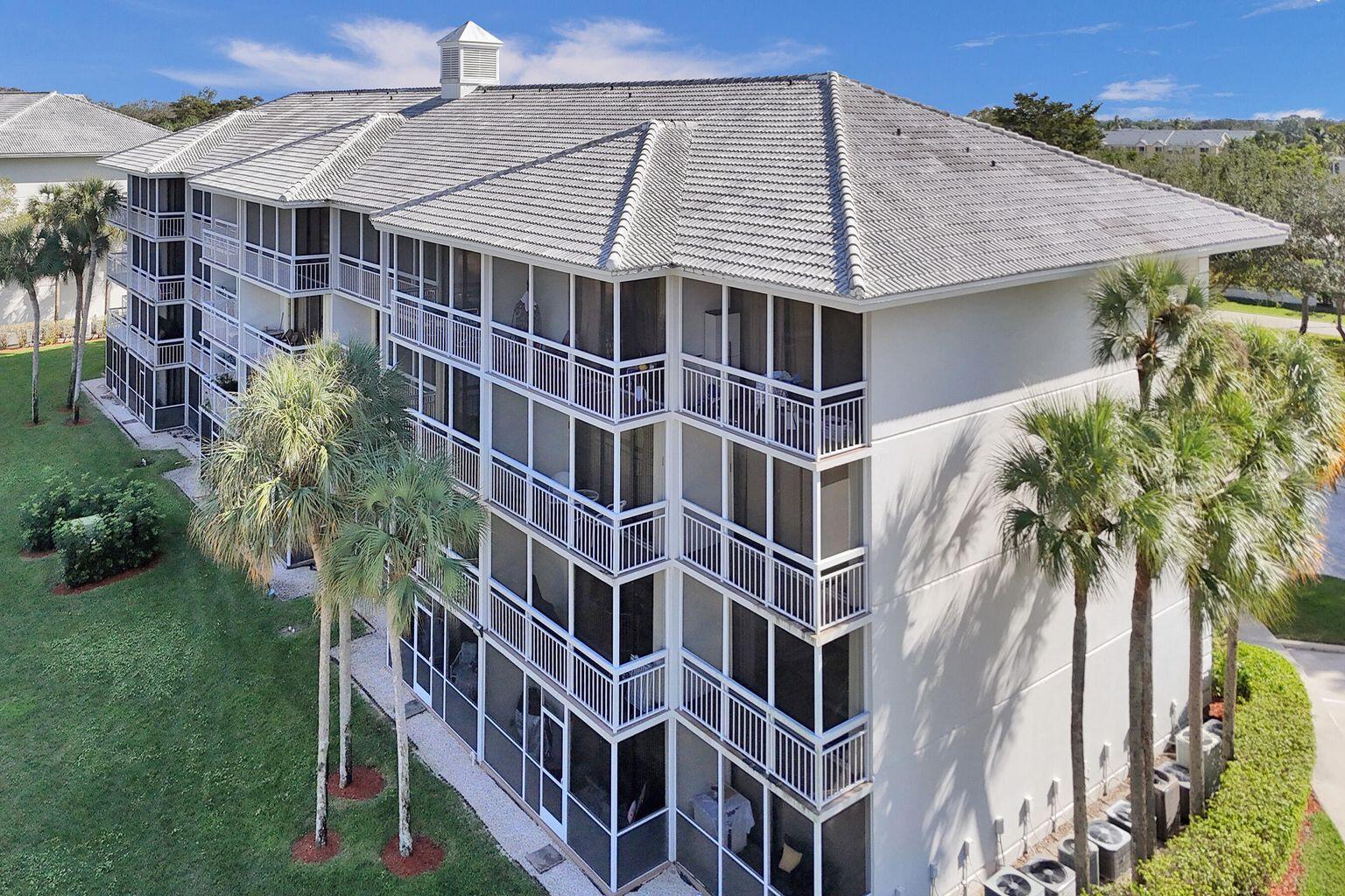 6193 Balboa Circle 201