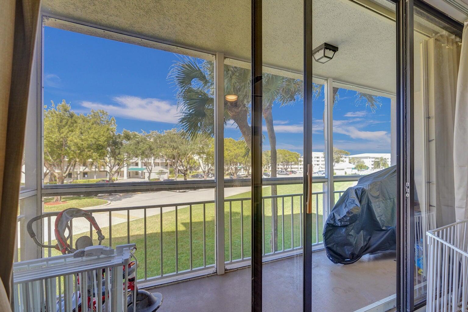 6193 Balboa Circle 201