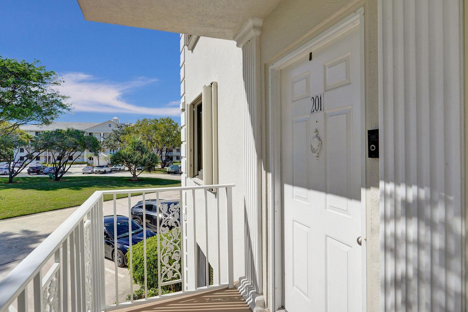 6193 Balboa Circle 201