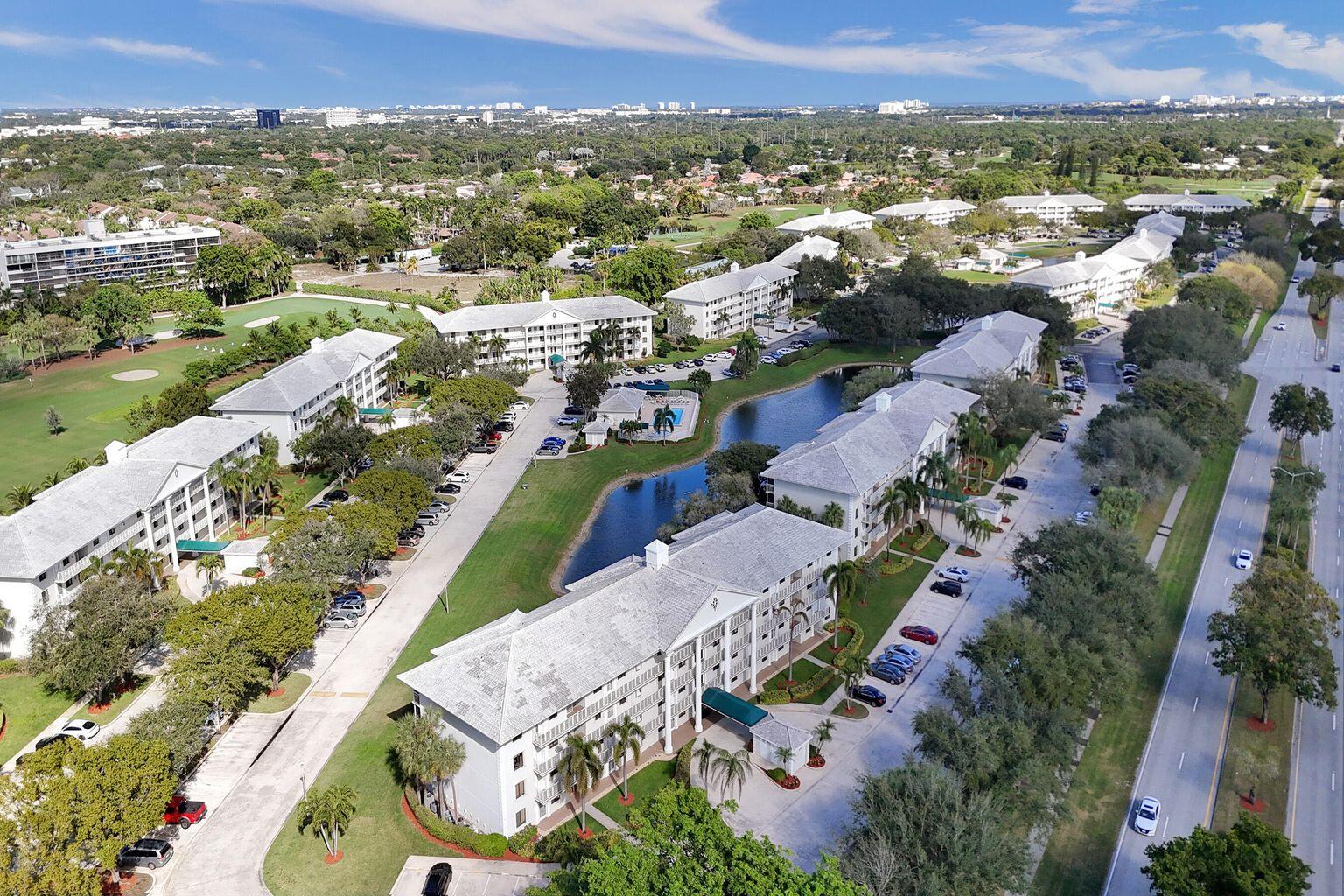 6193 Balboa Circle 201