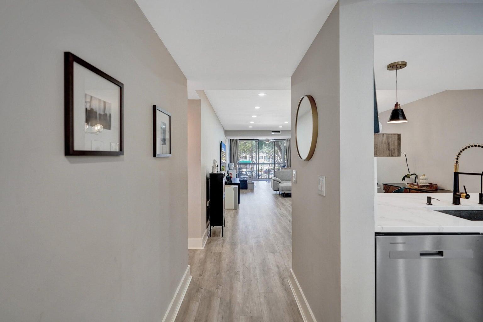 6193 Balboa Circle 201