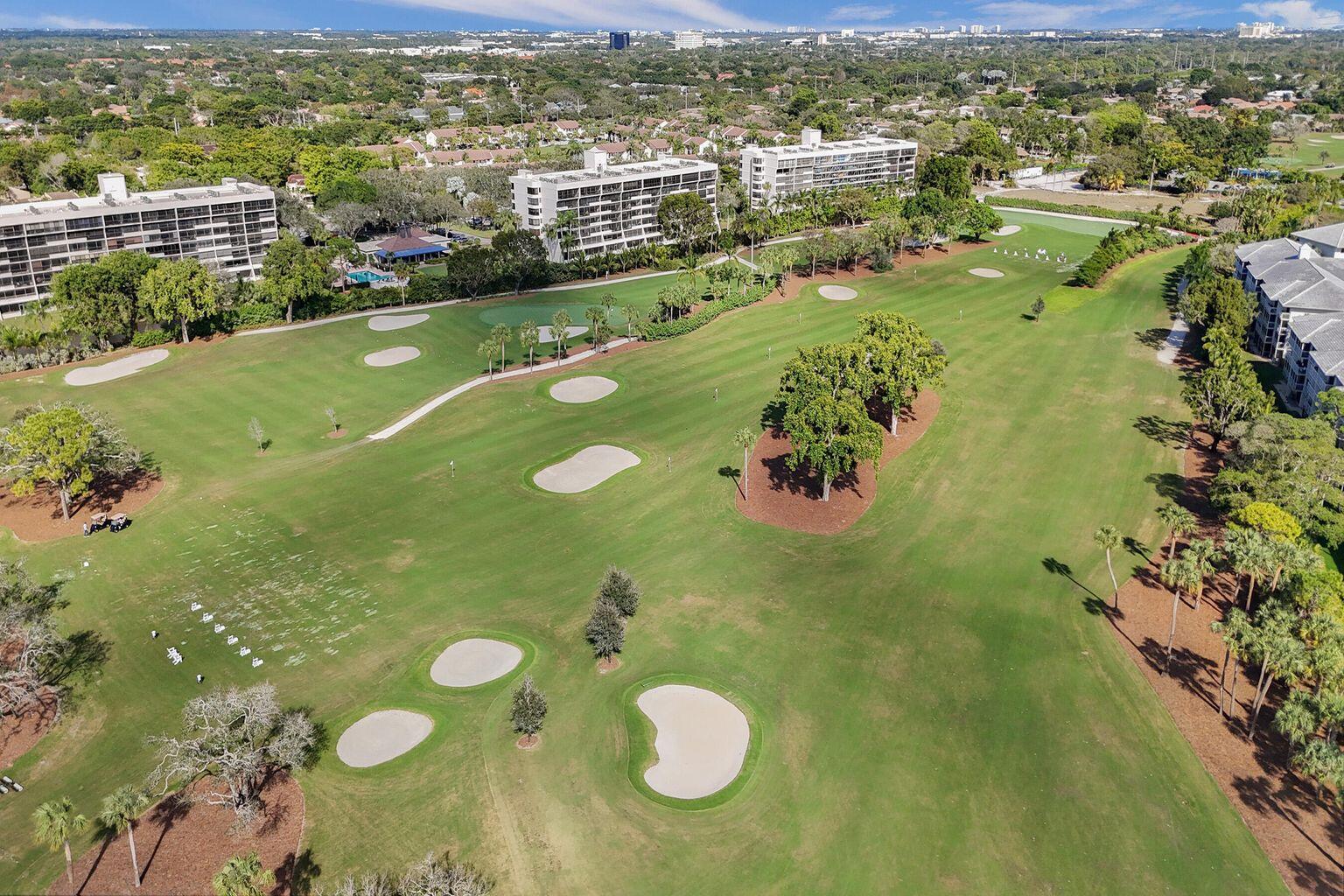 6193 Balboa Circle 201