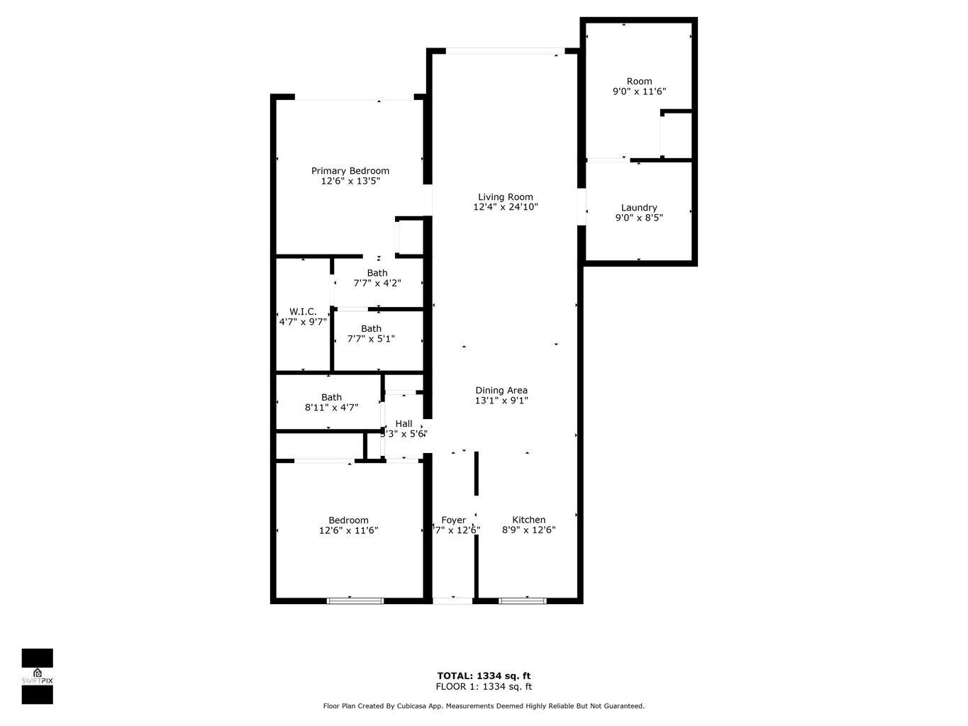 6193 Balboa Circle 201