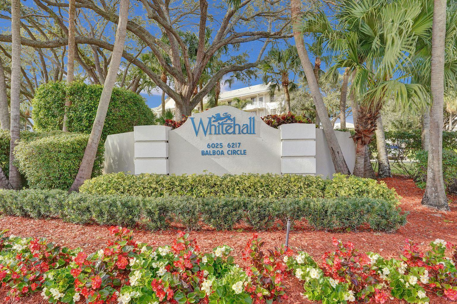 6193 Balboa Circle 201