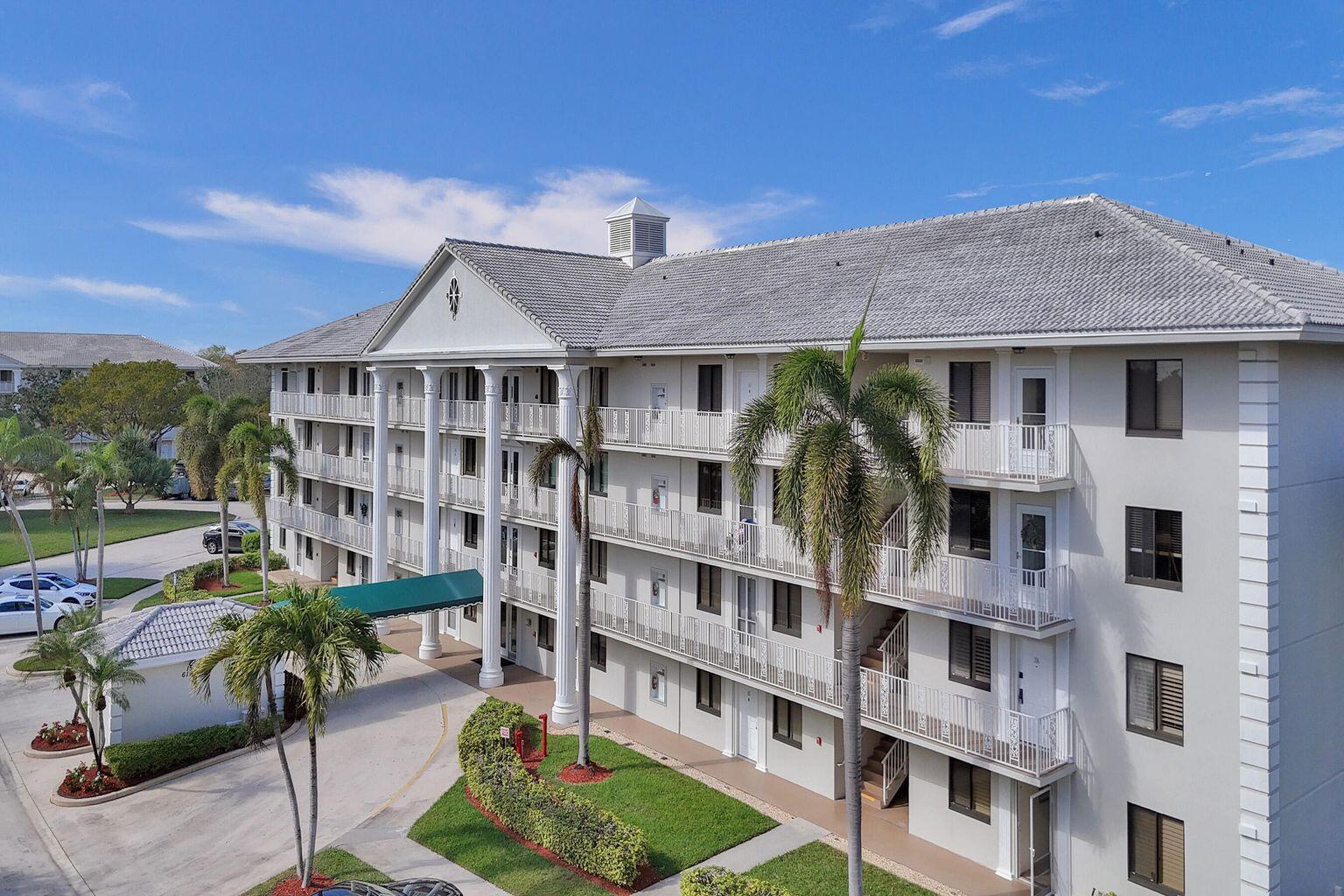 6193 Balboa Circle 201