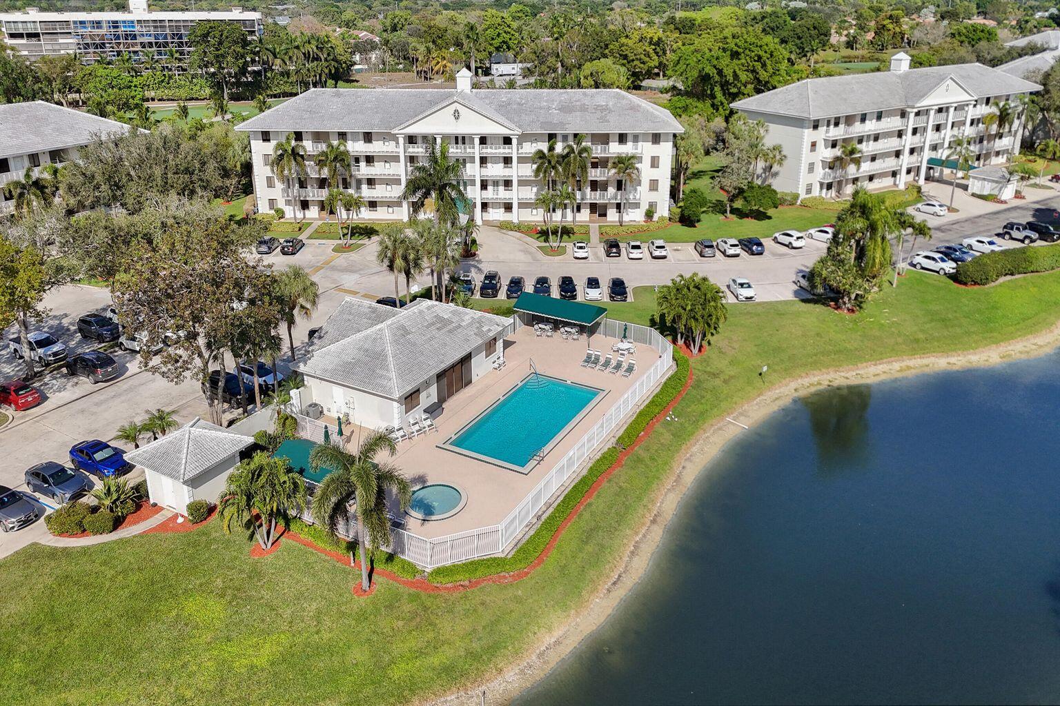 6193 Balboa Circle 201