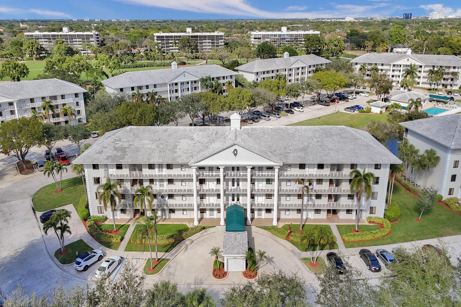 6193 Balboa Circle 201