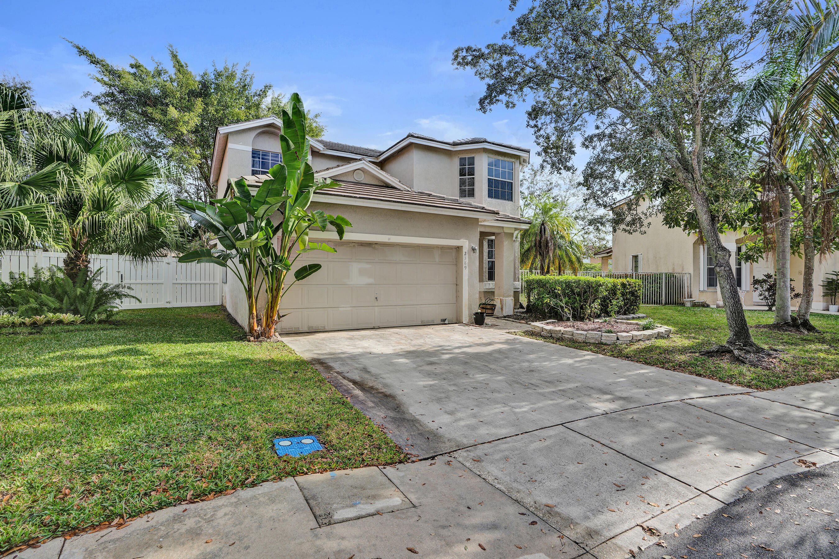 2389 NW 162nd Terrace
