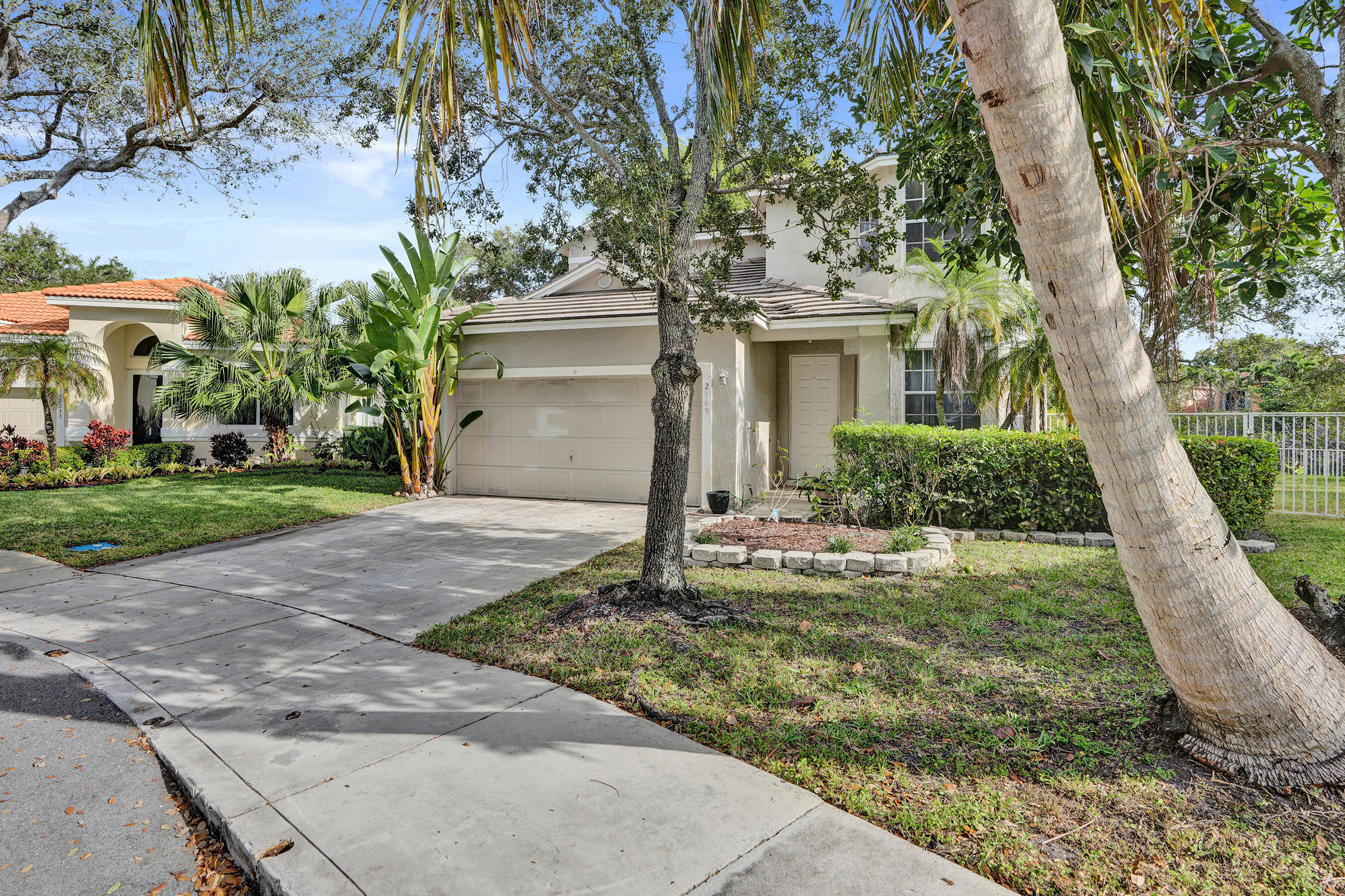 2389 NW 162nd Terrace