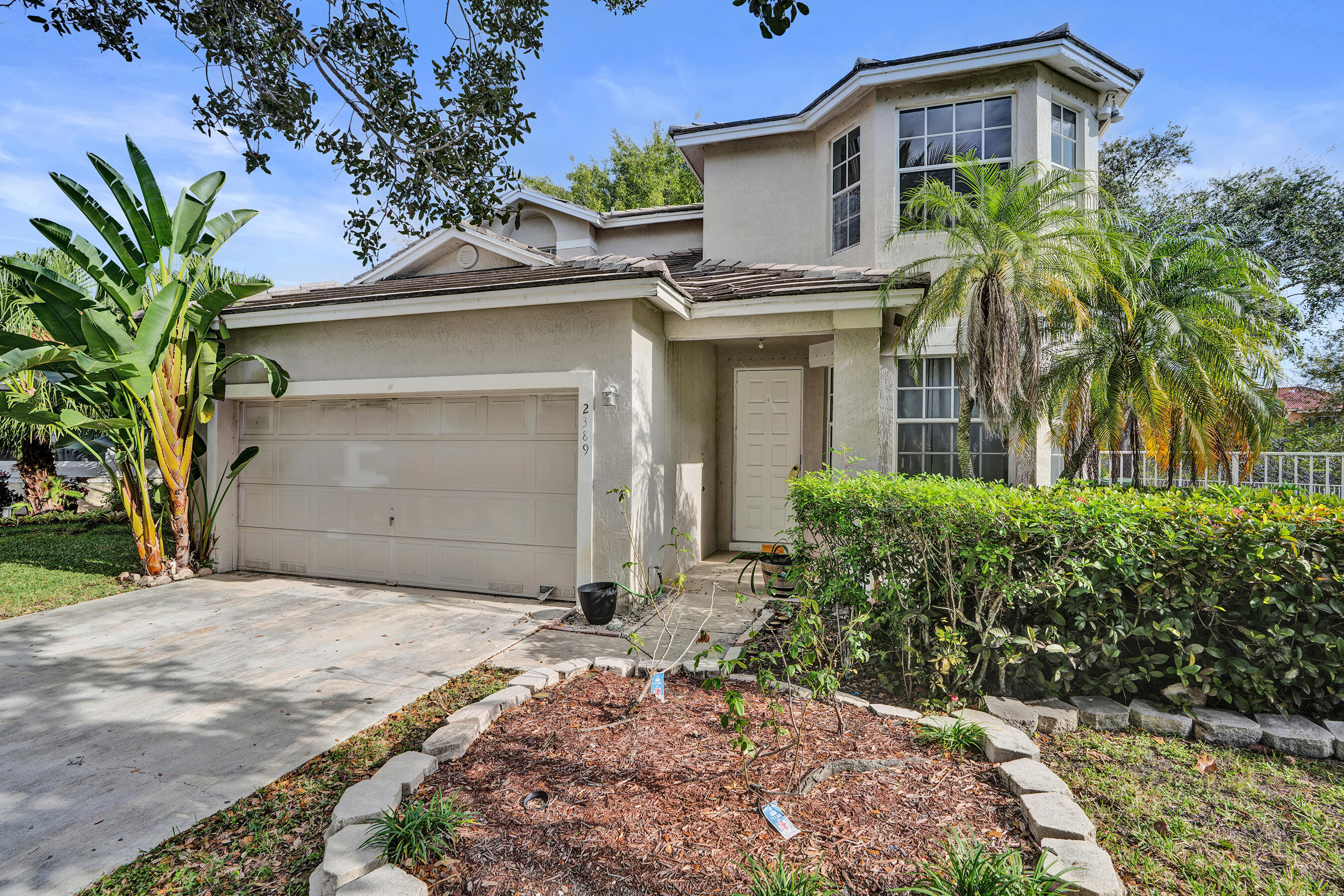 2389 NW 162nd Terrace
