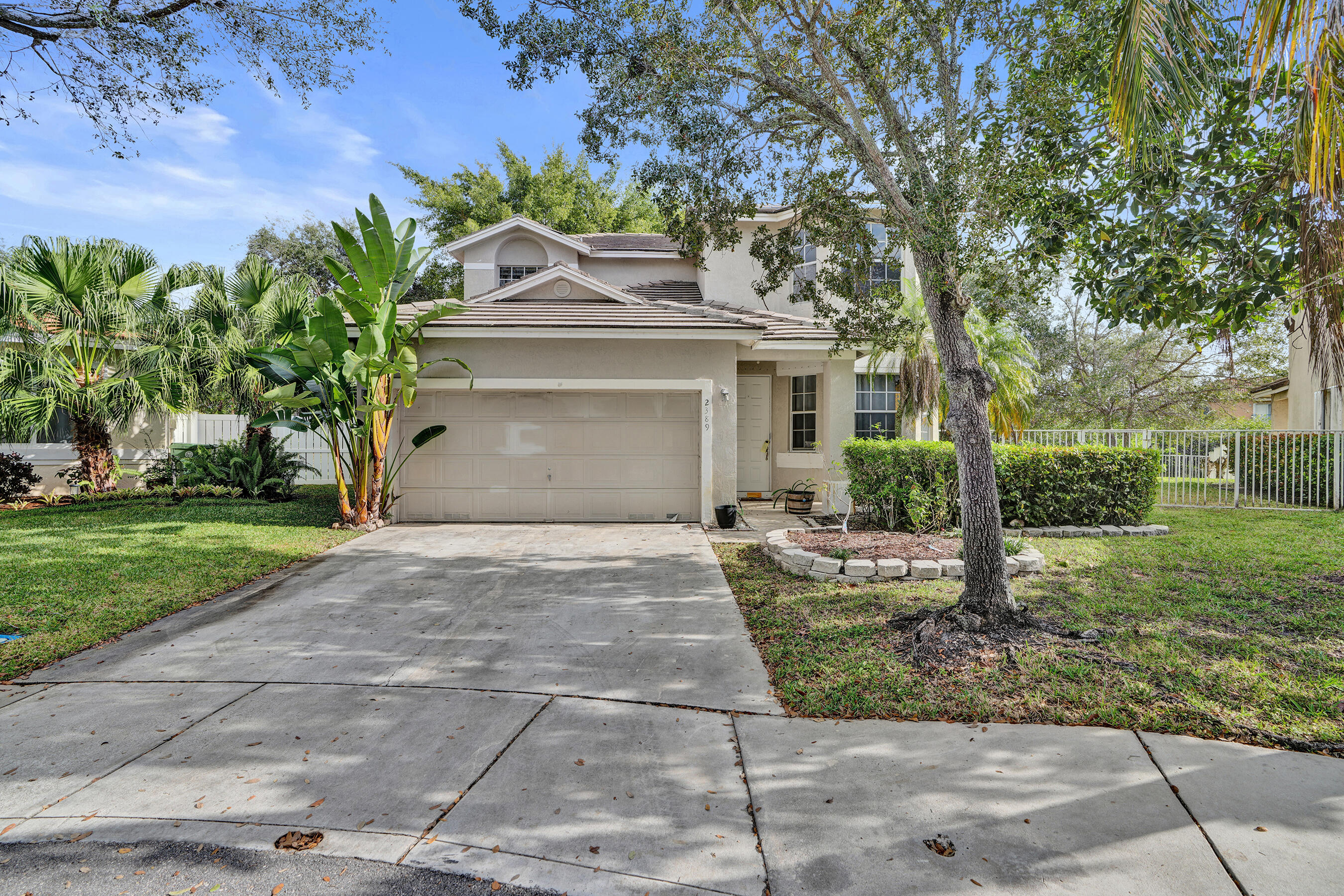 2389 NW 162nd Terrace