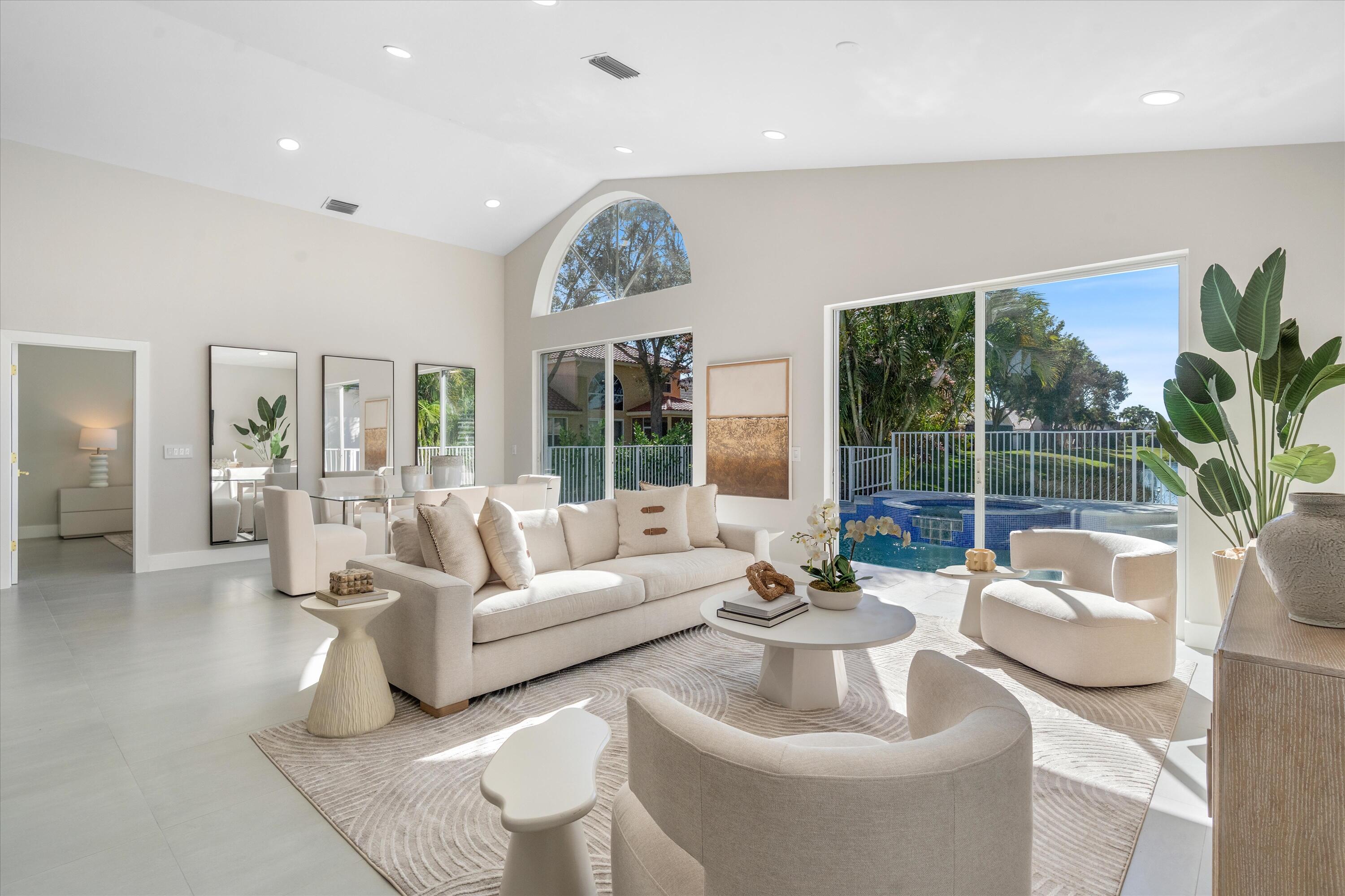 7744 Doubleton Drive