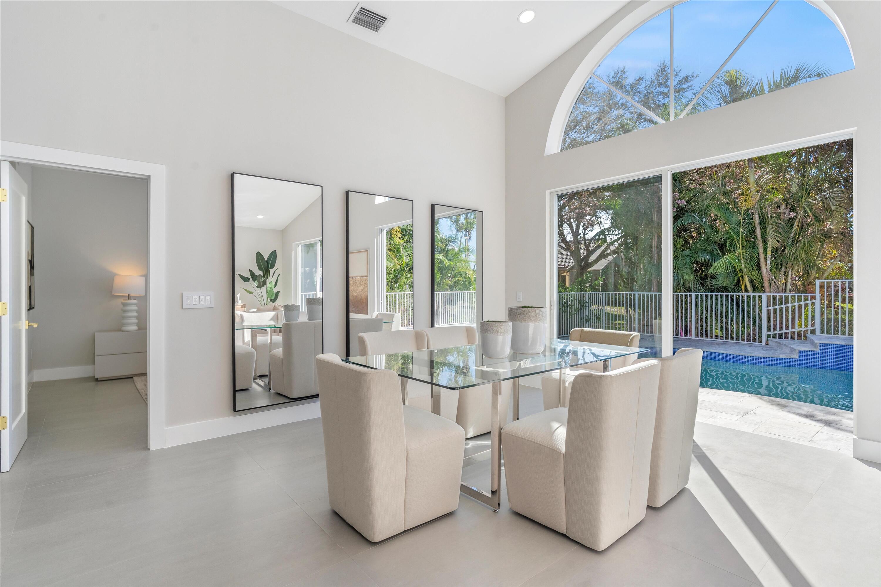 7744 Doubleton Drive