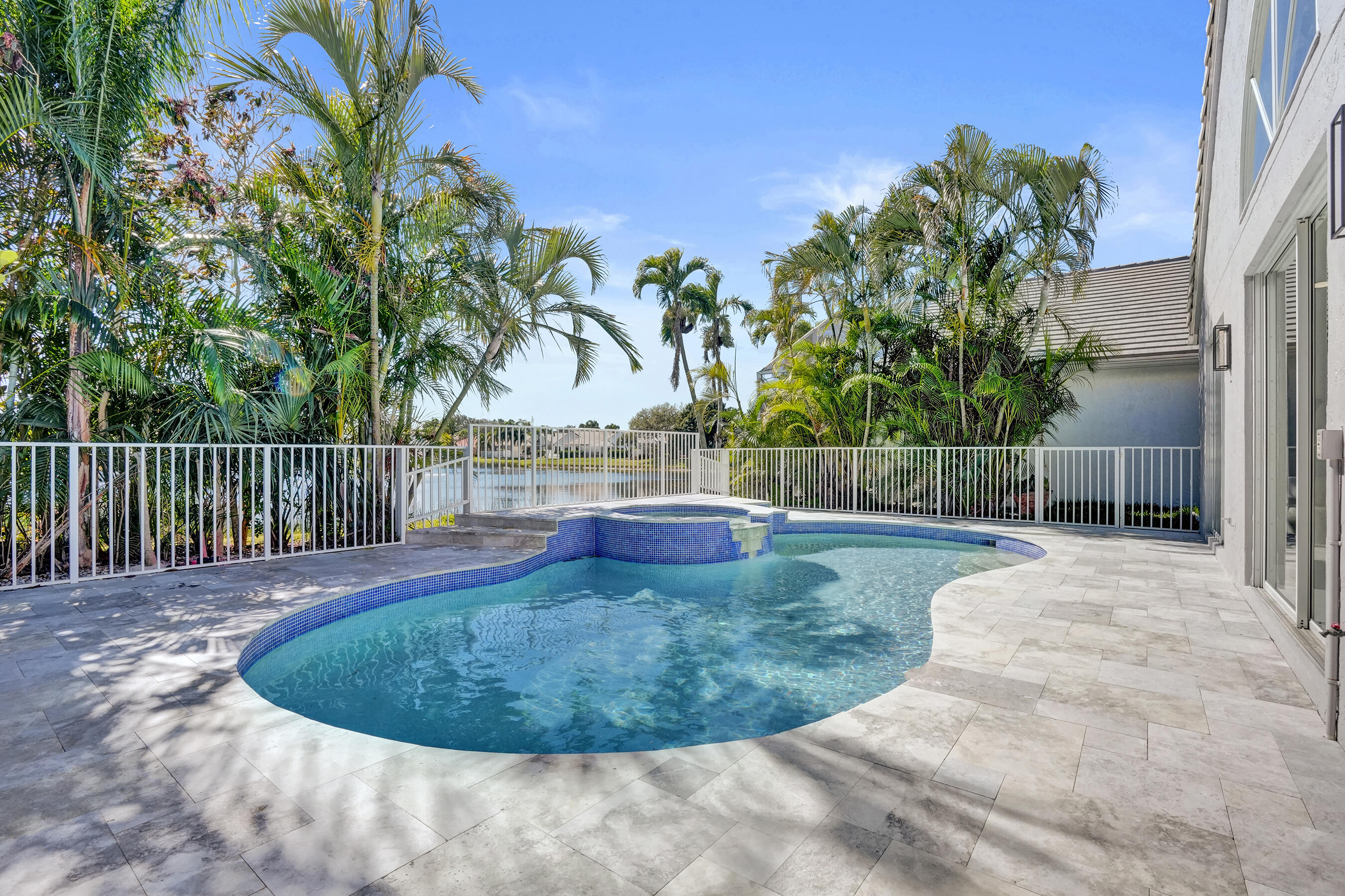 7744 Doubleton Drive