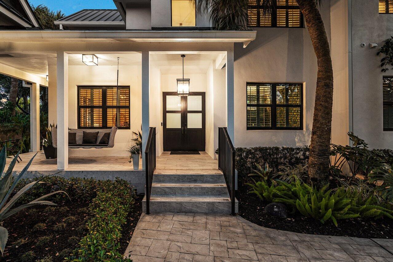 6 NW 11th Street