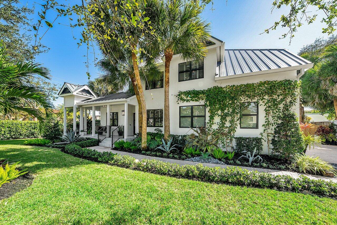6 NW 11th Street
