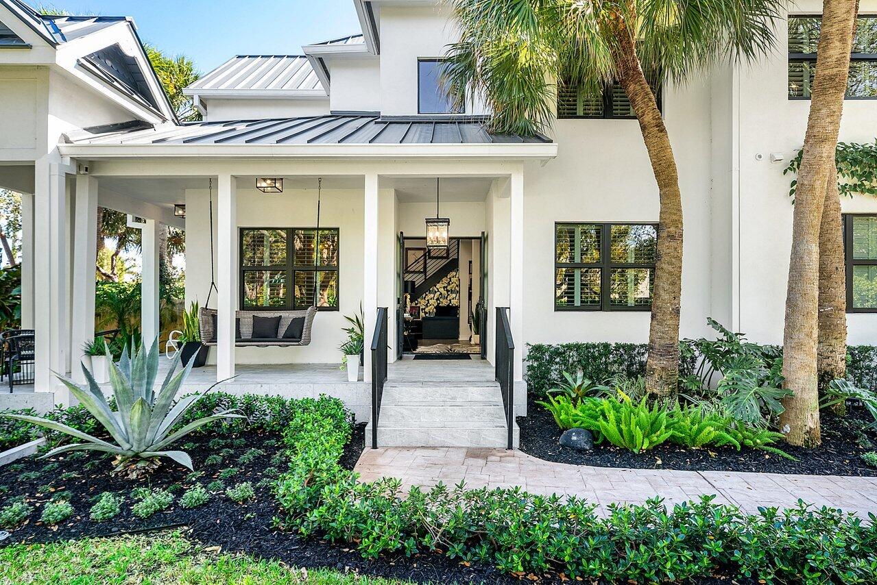 6 NW 11th Street