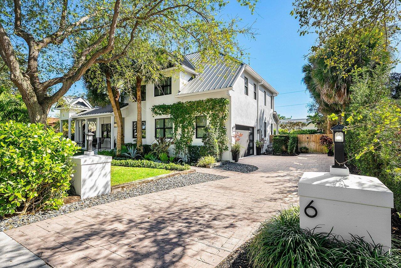 6 NW 11th Street