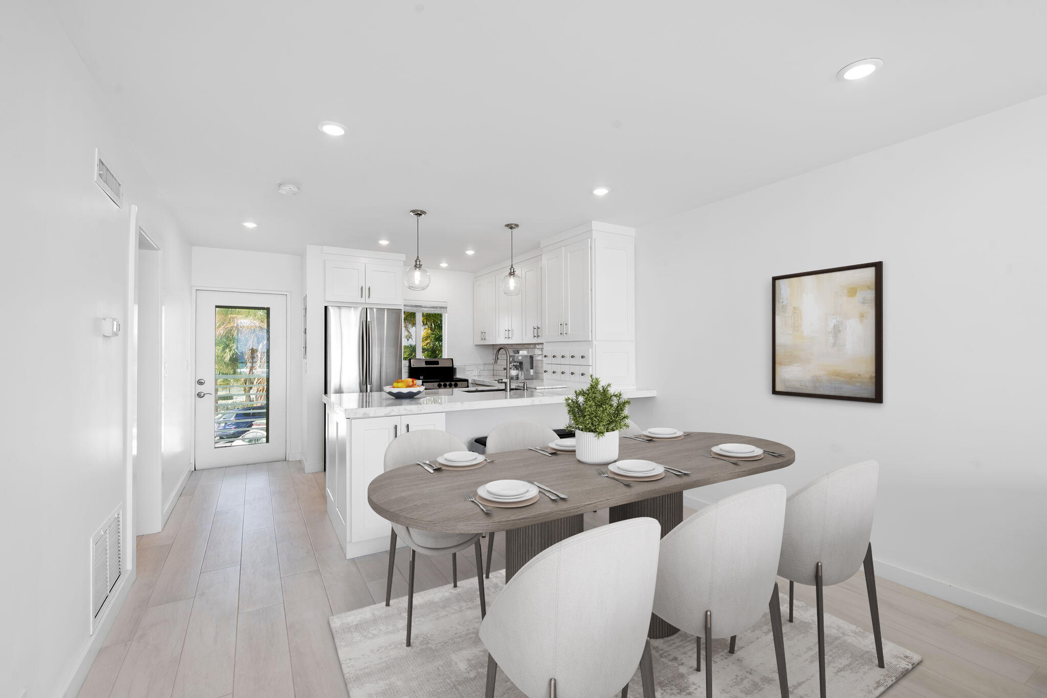 1041 Hillsboro Mile 11