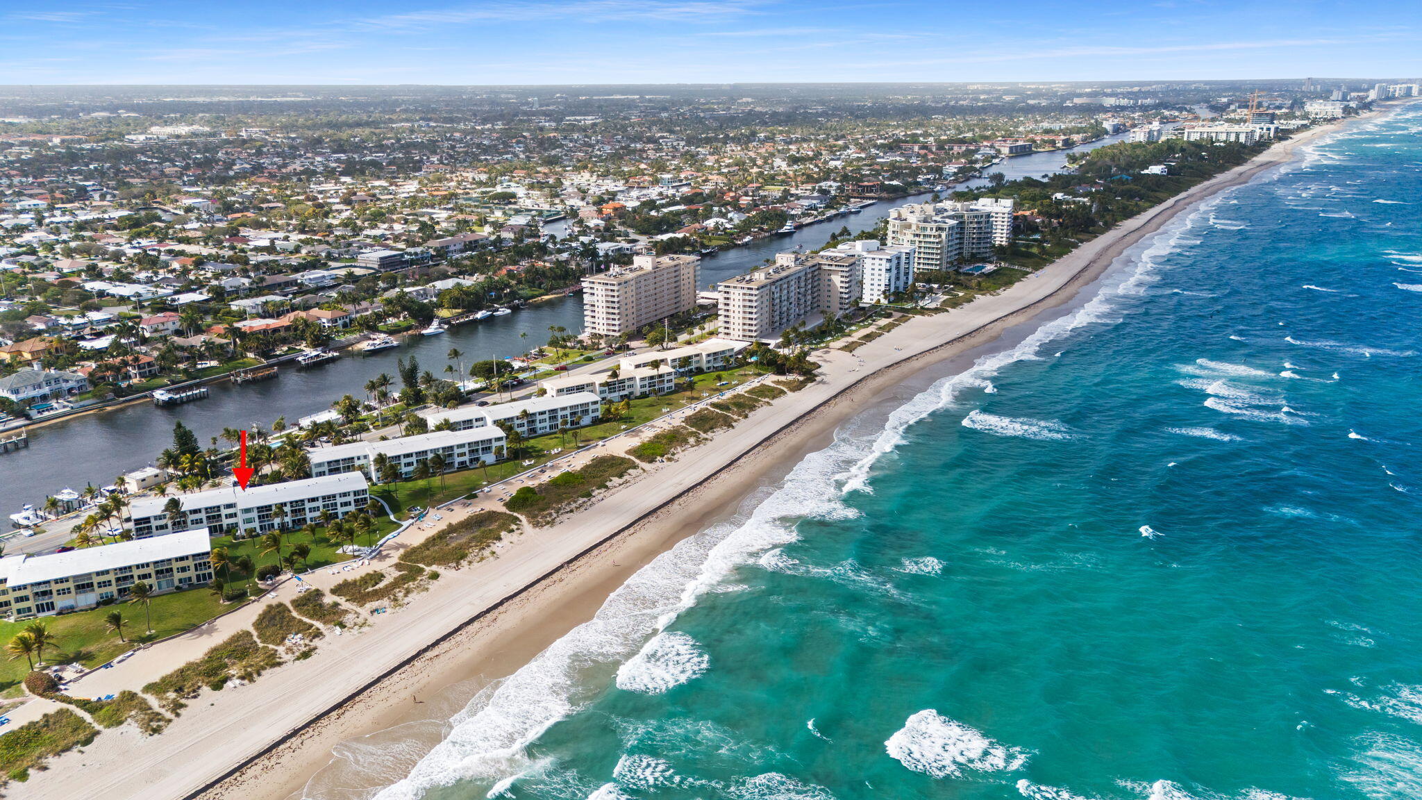 1041 Hillsboro Mile 11