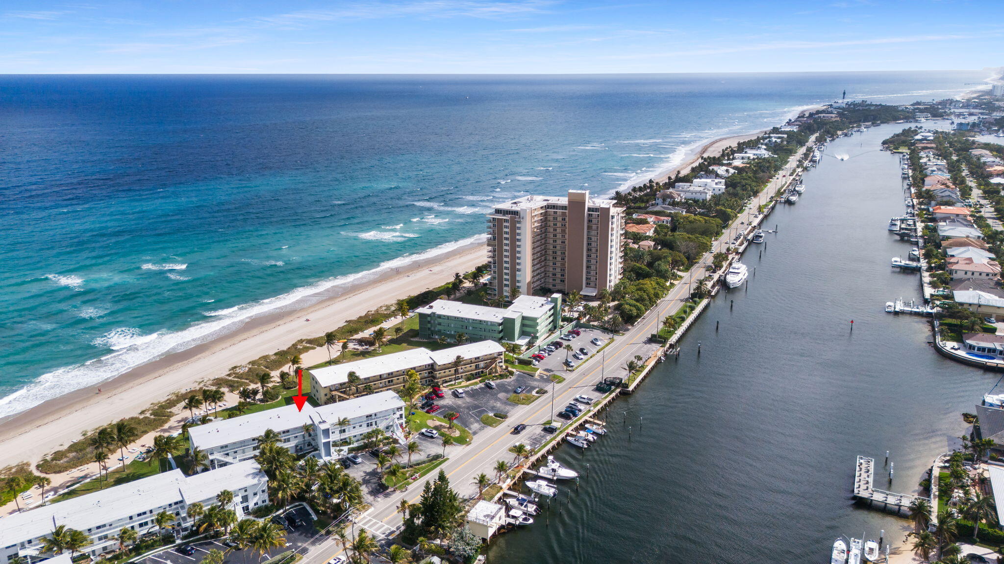 1041 Hillsboro Mile 11